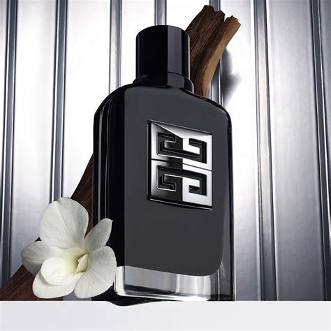 givenchy society fragrantica